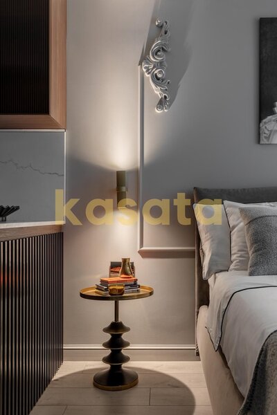 Herastrau Oportunitate rara   Studio modern in WIN Herastrau