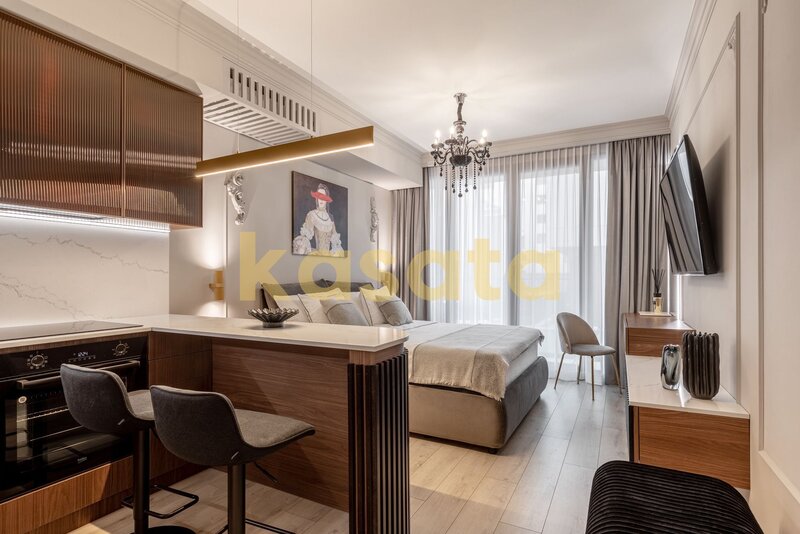 Herastrau Oportunitate rara   Studio modern in WIN Herastrau