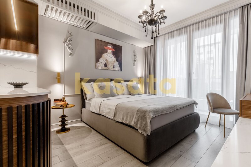 Herastrau Oportunitate rara   Studio modern in WIN Herastrau