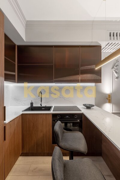 Herastrau Oportunitate rara   Studio modern in WIN Herastrau