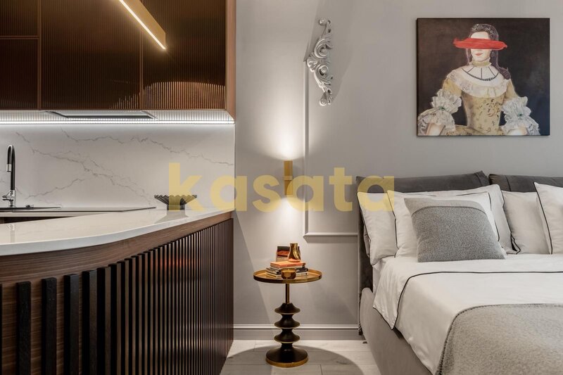 Herastrau Oportunitate rara   Studio modern in WIN Herastrau